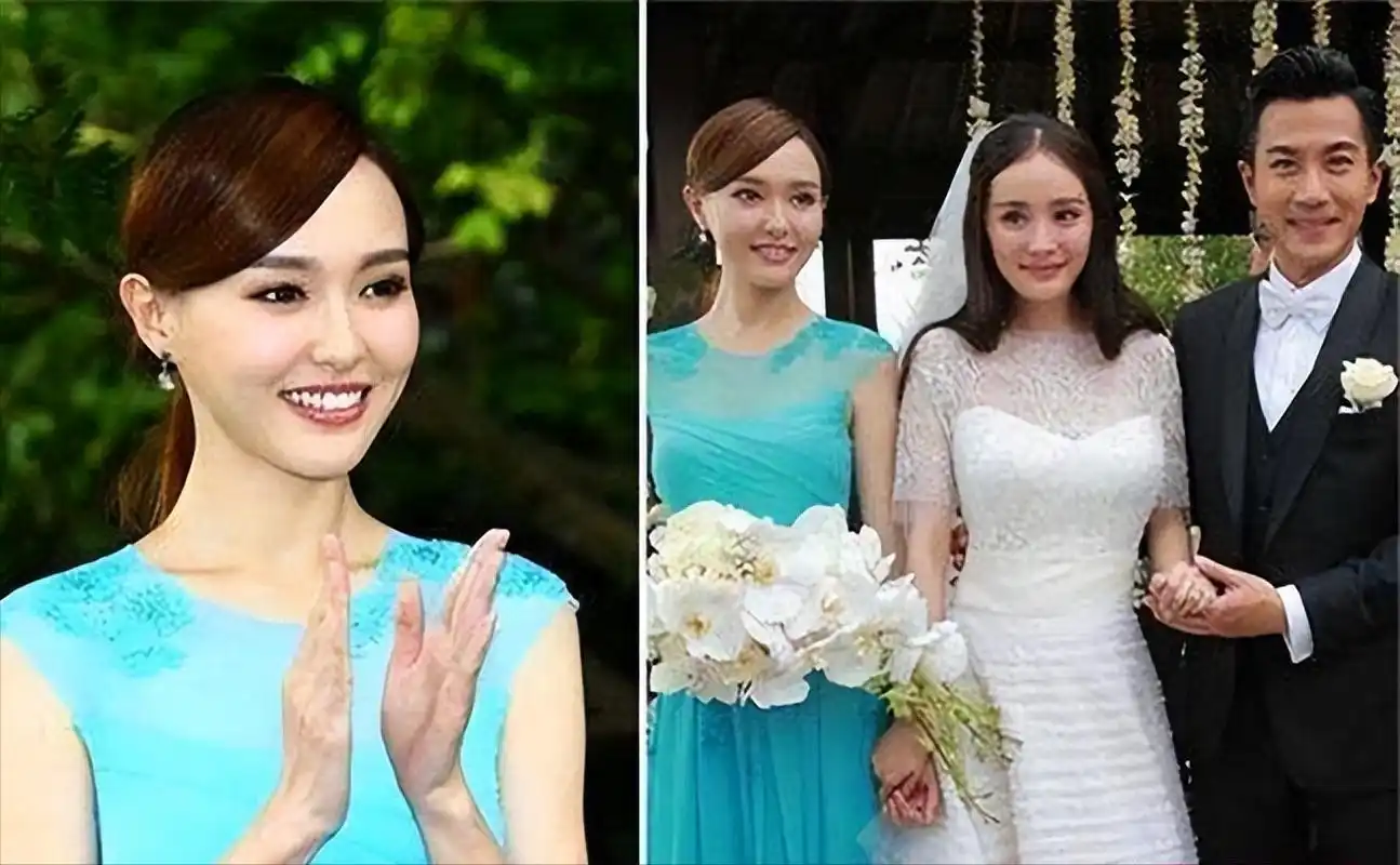 杨幂,唐嫣再上热搜!因tfboys10周年演唱会旧事被扒,网友:可惜