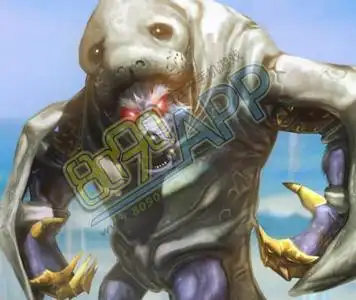 lol海牛狼人皮肤怎么得 新版/老版披着海牛的狼皮肤如何获取