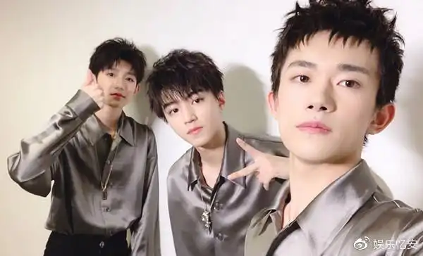 肖战王源结盟曝其同属一个京圈资本阵营王源团队在重组