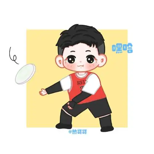 黄景瑜极限挑战