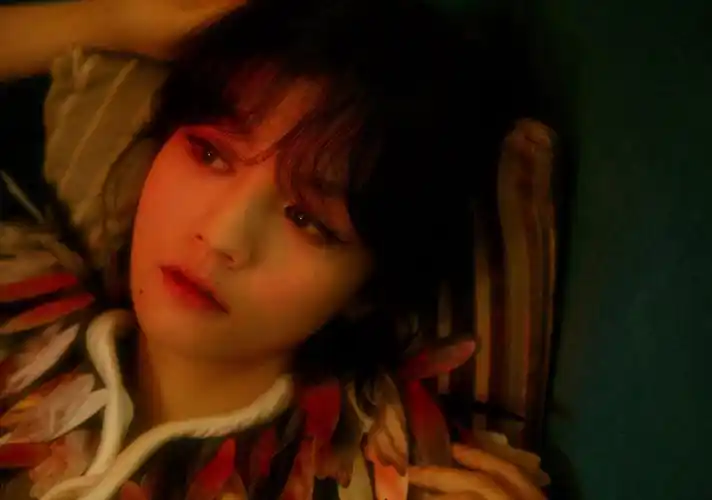 春夏图片春夏慵懒魅惑写真图片