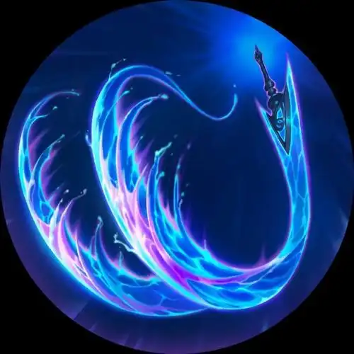 lor符文之地传说 尼菈等新原画和图标#英雄联盟