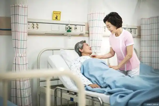 医院陪护app开发:为您带来更加专业的陪护体验