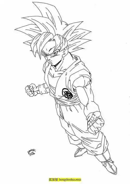 红豆饭小学生简笔画大全