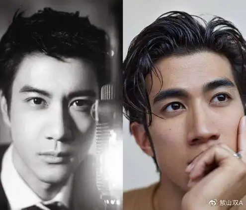 长得像"双胞胎"的明星,乔杉贾玲神似,最后一对真爱粉都分不清