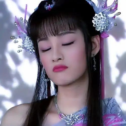 封神英雄榜三霄仙子琼霄