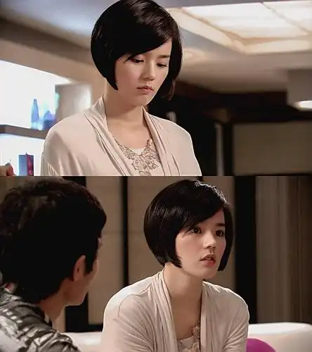 韩佳人《魔女幼熙》马宥熙