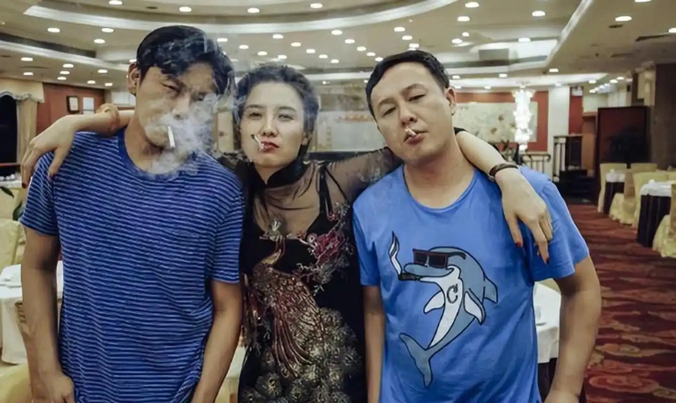 演员宋佳:因事业放弃陈龙,因婚姻放弃张黎,今与黄少峰长相厮守 "你