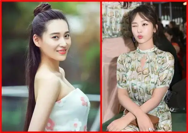 10年过后又给杨紫当配角,她是谁|宁丹琳|杨紫|家有儿女_新浪新闻