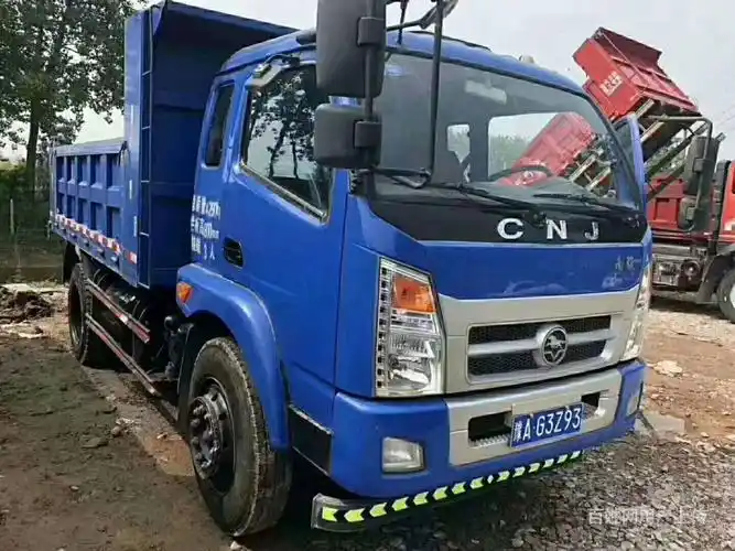 大量国五2.8米-4.8米小蓝牌自卸车 便宜出售