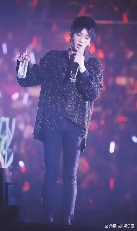 华晨宇的原名是什么?