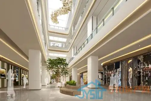 倒计时20天,江阴又一家全新八佰伴就将和大家"见面"了~ - 城建规划