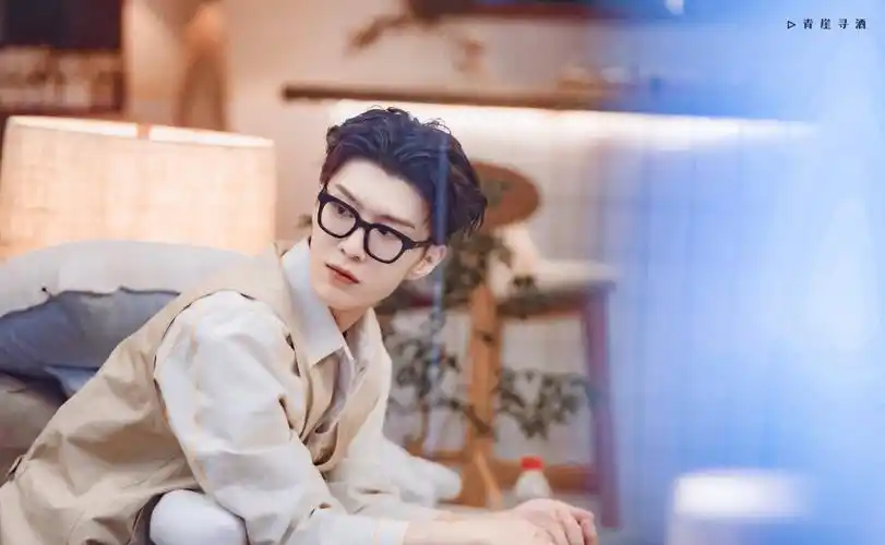 范丞丞 - 堆糖,美图壁纸兴趣社区