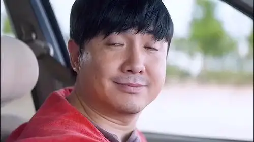 飞驰人生:沈腾,车神