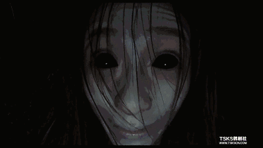 谁说"含蓄"的鬼不吓人?_百科ta说