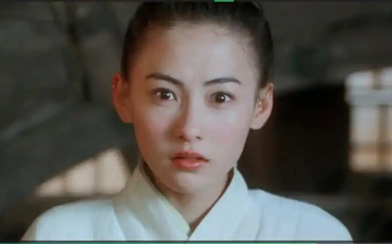 张柏芝攻受古装混剪 (狐言)