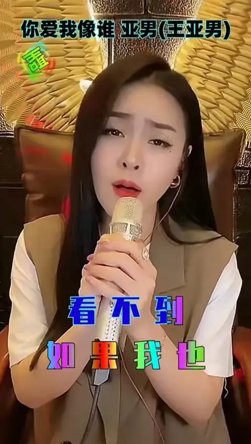 被演戏耽误了的实力歌手开口脆网友惊呼可惜了