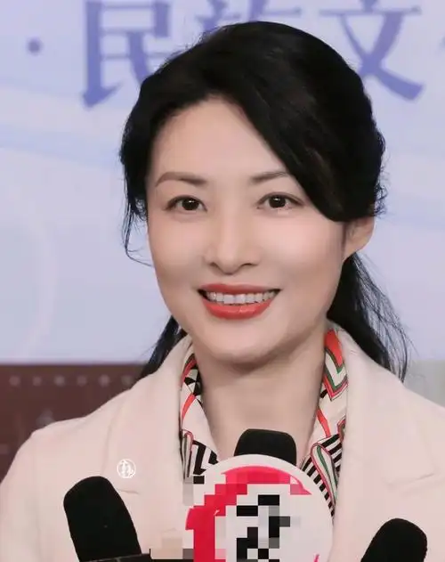 周涛年龄,周涛的年龄是多大岁数(周涛个人简历年龄)