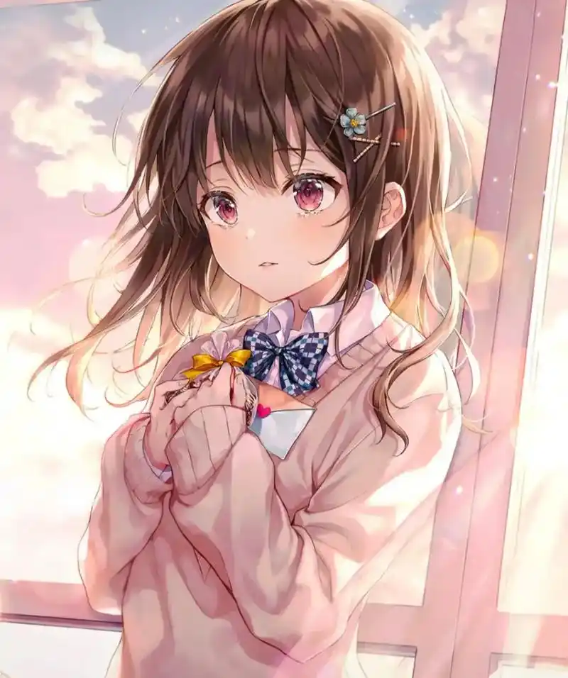 二次元 #动漫老婆 #二次元女神 照片提供者还有#勋望王哥 - 抖音