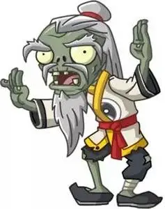 你是个什么鬼植物大战僵尸2解密中国功夫僵尸