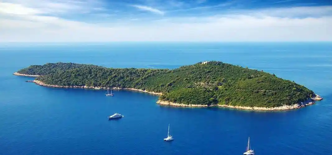 中国十大岛屿(面积)排名!