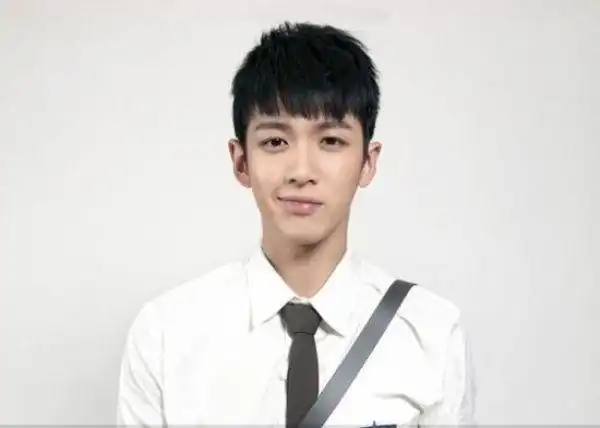 柯震东吸毒被抓 海量私密生活照大曝光