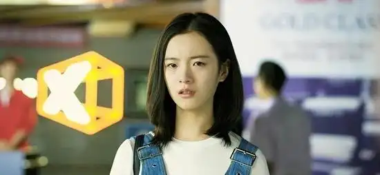 小欢喜乔英子发型短发撞脸小苏明玉董洁