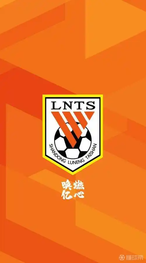 恭喜山东鲁能泰山队获得足协杯冠军