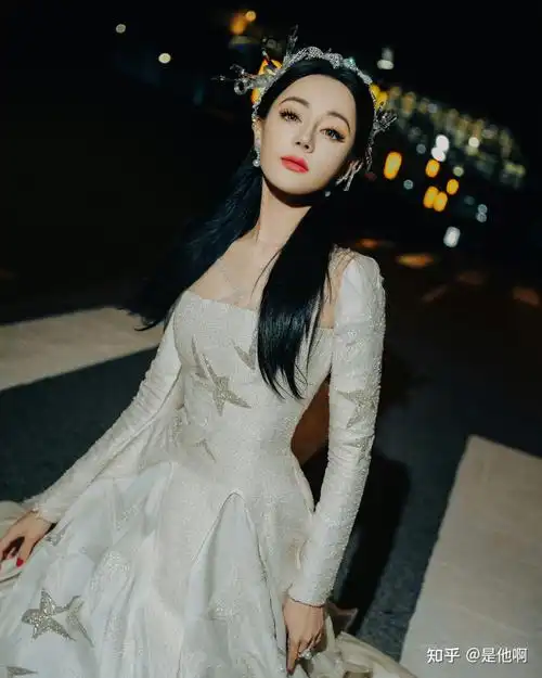 迪丽热巴对待演艺事业的态度如何? - 知乎