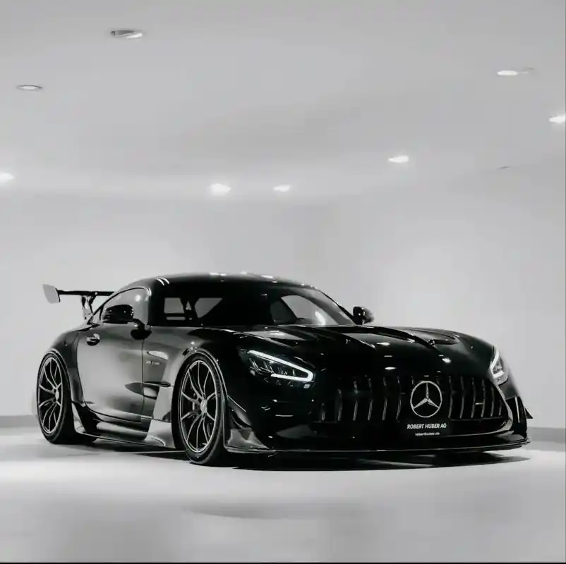 梅赛德斯奔驰 #汽车壁纸 - 抖音