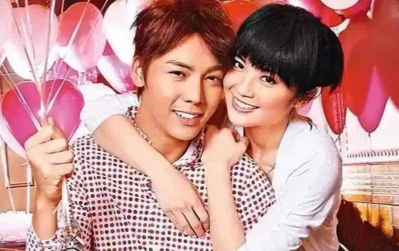 陈伟霆个人简介撩妹高手陈伟霆