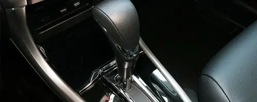 汽车疑问解答cvt是什么意思