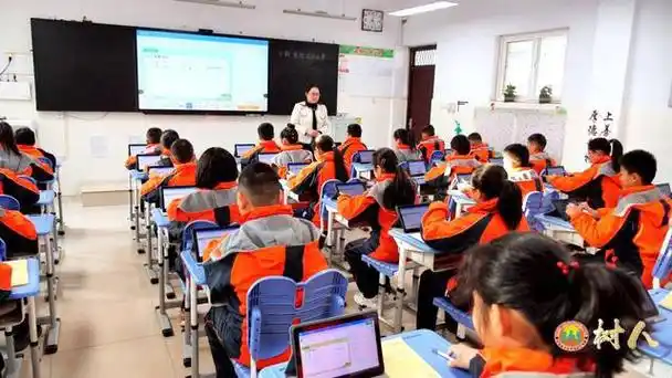 临淄区:构建智慧高效课堂 提升学生核心素养|教学|教育|小学部|优秀教