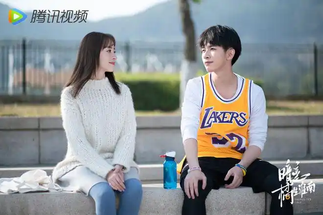 暗恋橘生淮南腾讯视频热播胡一天胡冰卿演绎漫长暗恋