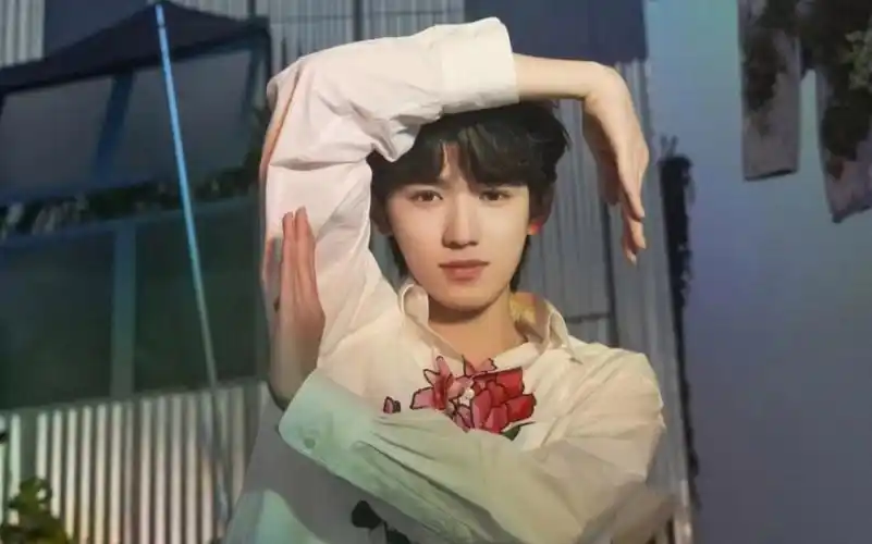 【宋亚轩】盘点小宋出圈名场面:论"神经系爱豆"的养成