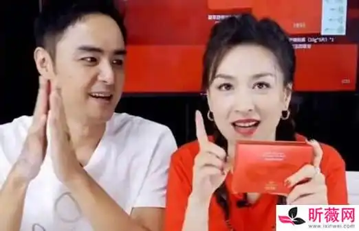 张庭和明道是什么关系 两人是怎么认识的