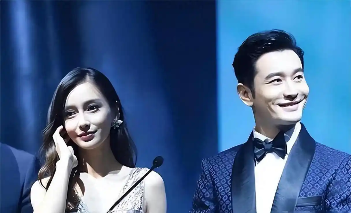 王中磊抱的不是杨颖,而是整个娱乐圈的丑陋!