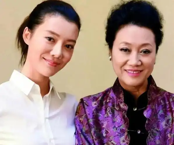 回顾"妈妈专业户":天生一张养尊处优脸,自带贵气,演不了穷人