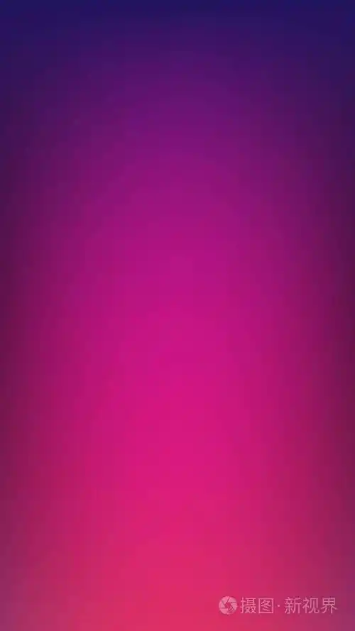 淡紫色蓝色背景奥伯尔