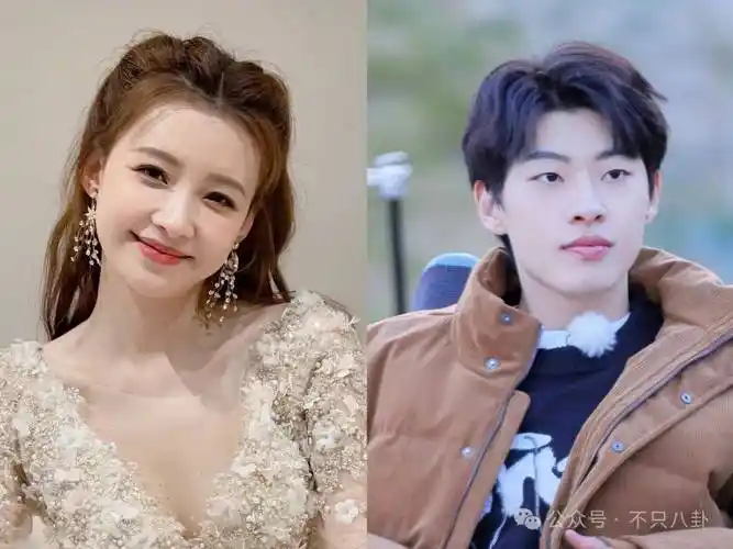 原创她不是要远离男人吗居然又谈上了新男友