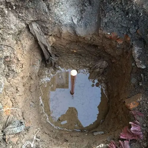 东莞深圳惠州承接静电接地桩工程设计施工