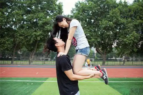 情侣最萌身高差是多少?女生多高最好?