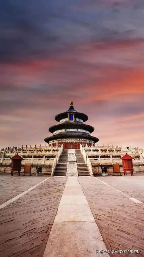 中国现存的50座古建筑,今生一定要去一次!