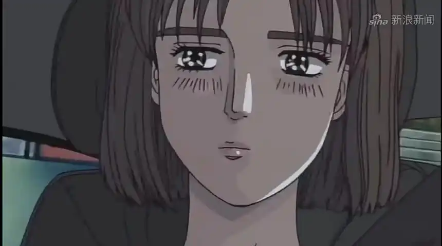 小时候没看懂夏树的操作,头文字.