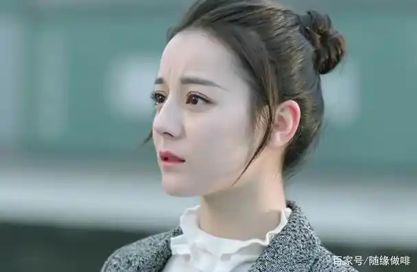 杨洋迪丽热巴八字姻缘,大家希望迪丽热巴和哪位明星成为情侣?