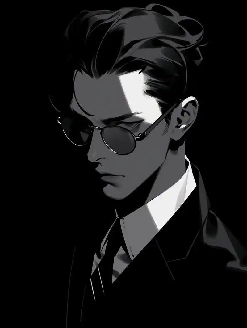 西装暴徒的帅气瞬间   帅死我得了,这可不是我说的,而是无数粉丝对