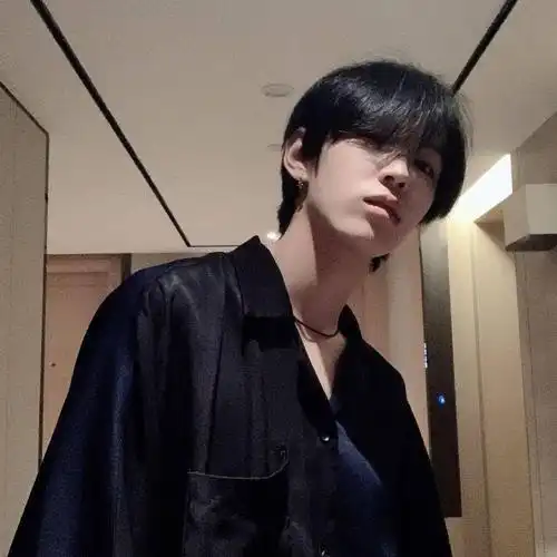 微信头像李希侃