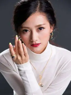 付柔美琦(演员)