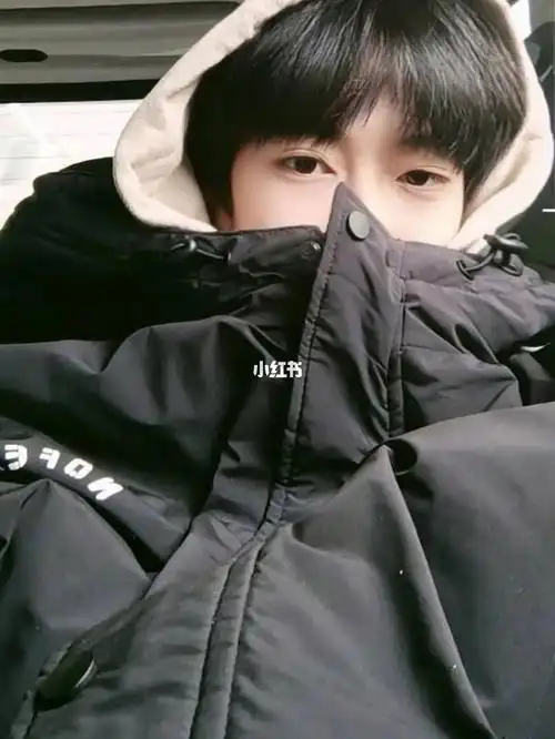 初二 #男生 #帅哥 #学生党 #自拍