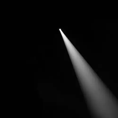 抖音最火一束光朋友圈背景图,超火的哦!-轻识